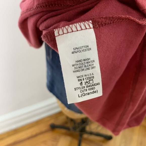 Sweet Claire Ruched Detail Knit Short Slee… - Picture 5 of 5